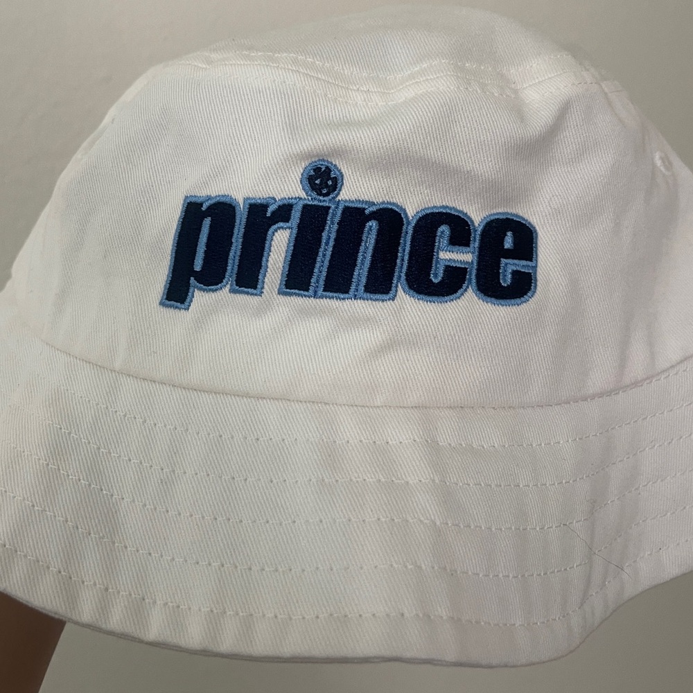Prince Bucket Hat (4/$10)